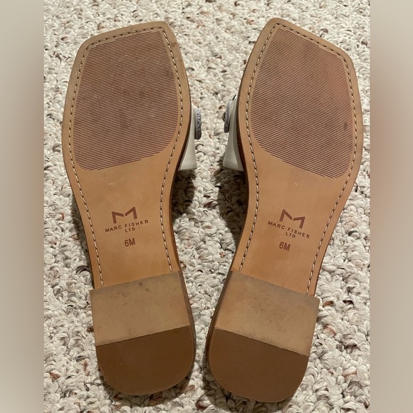 Marc Fisher Sandals - Picture 4 of 4
